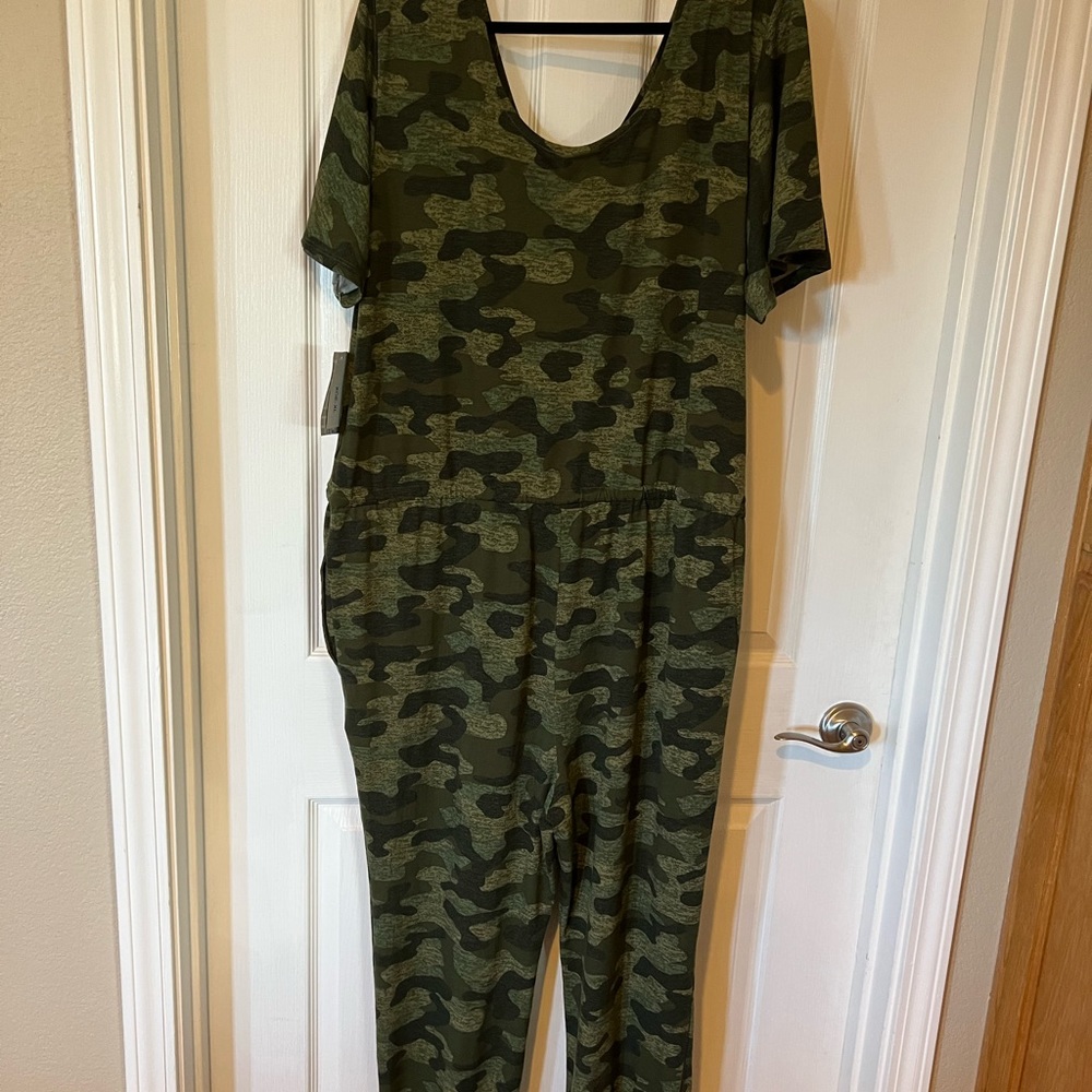 Camo